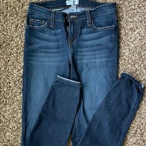 Judy Blue Skinny Jeans